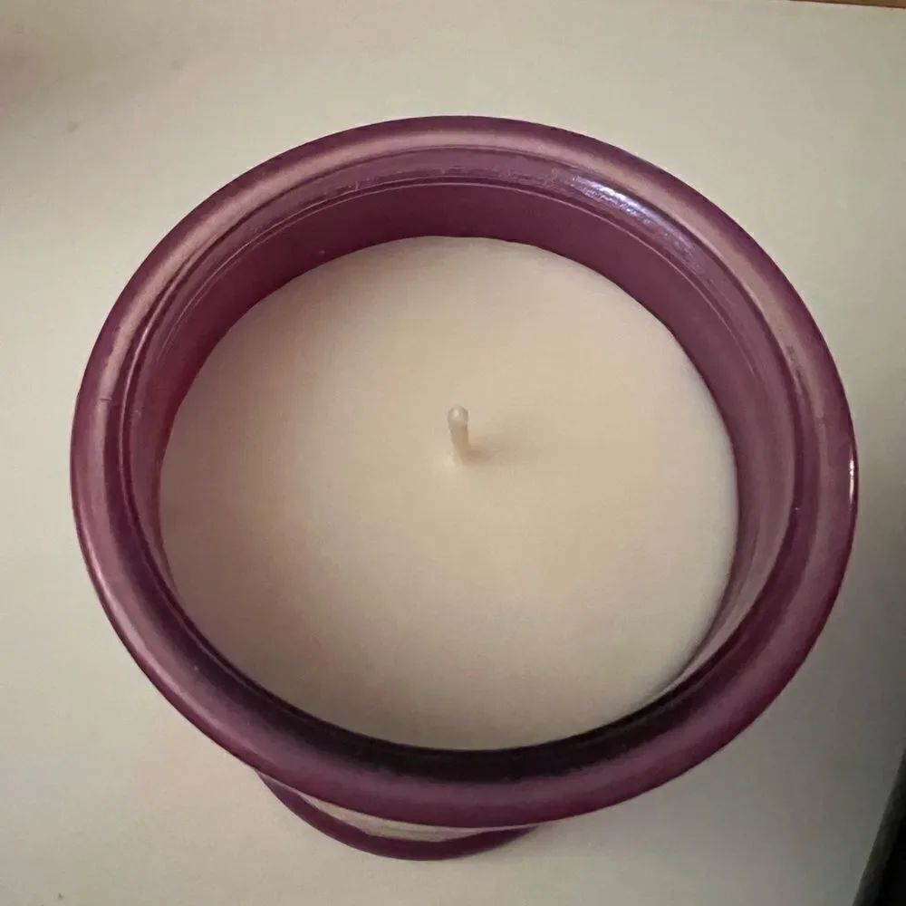 Bloom & Prosper Candle